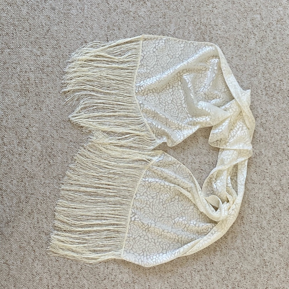 Scarf